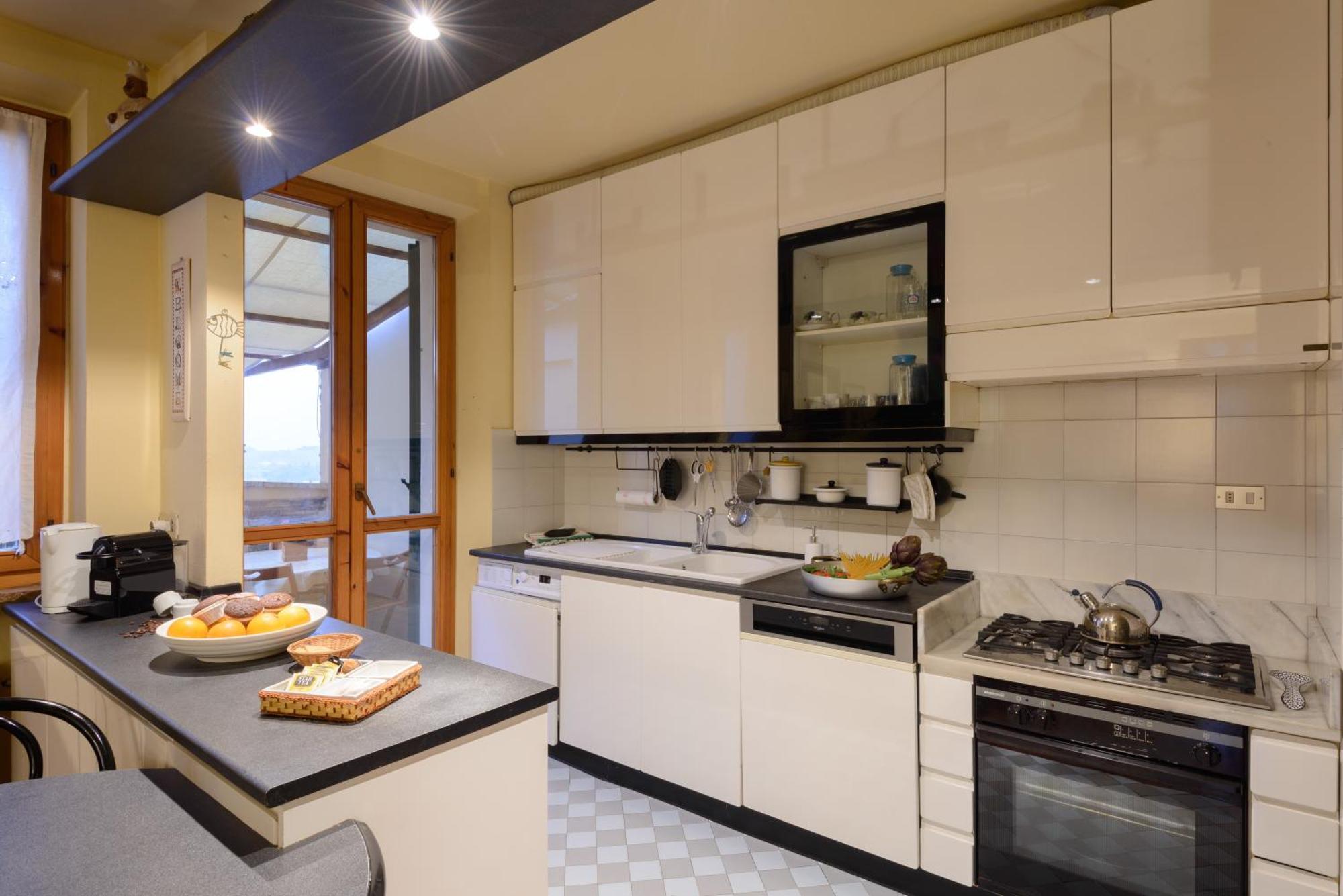 Apartament La Dimora Di Amedeo Siena Zewnętrze zdjęcie